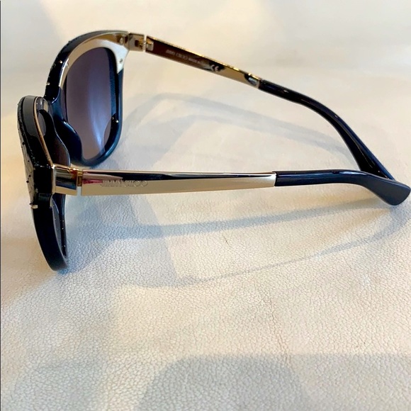 Women’s New Jimmy Choo Sunglasses main image 8